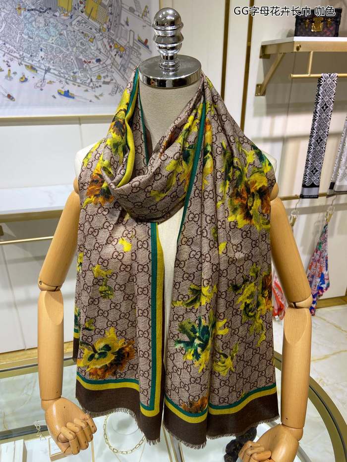 Gucci Scarf GUC00160