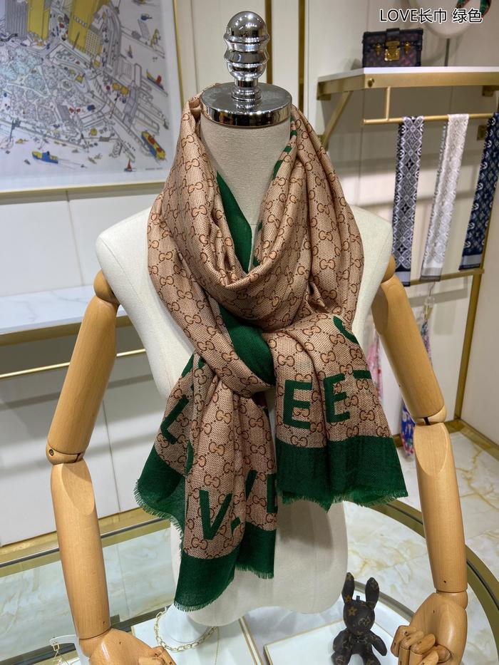 Gucci Scarf GUC00168