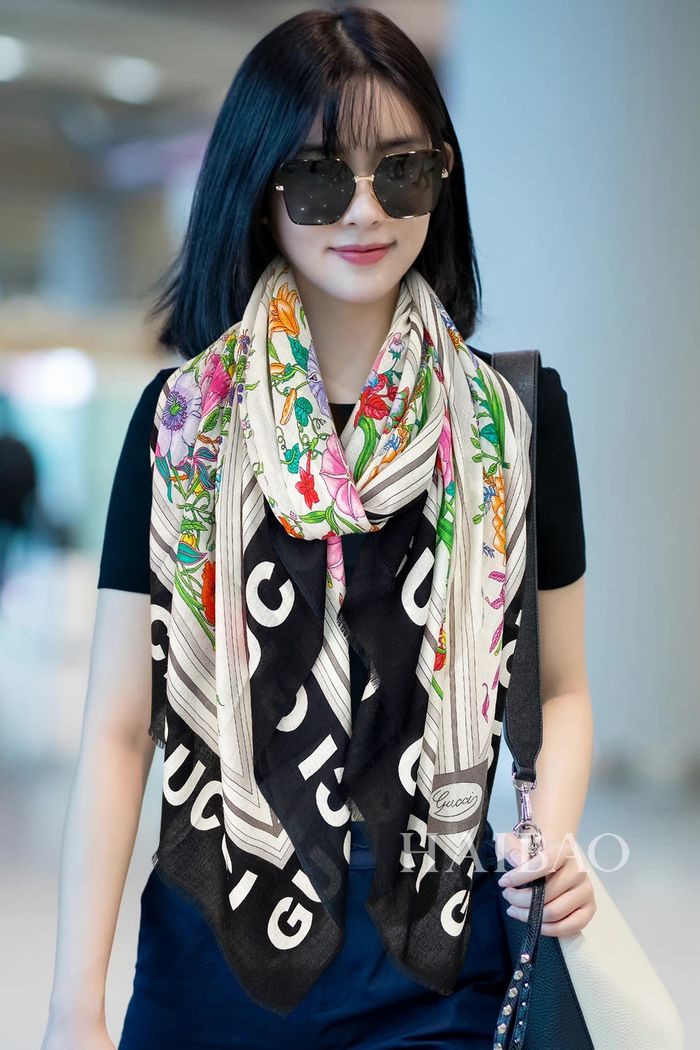 Gucci Scarf GUC00171