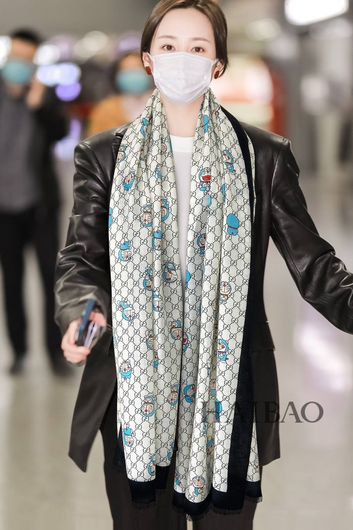 Gucci Scarf GUC00176