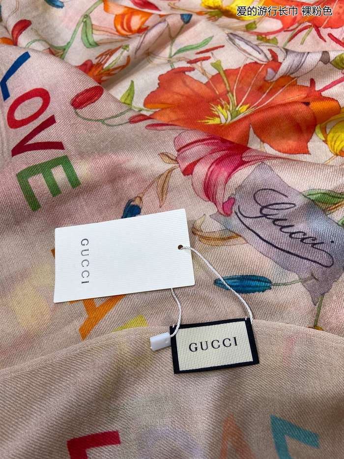 Gucci Scarf GUC00183