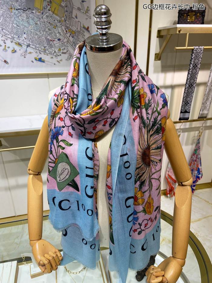 Gucci Scarf GUC00184