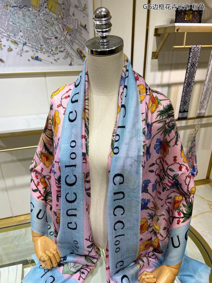 Gucci Scarf GUC00184