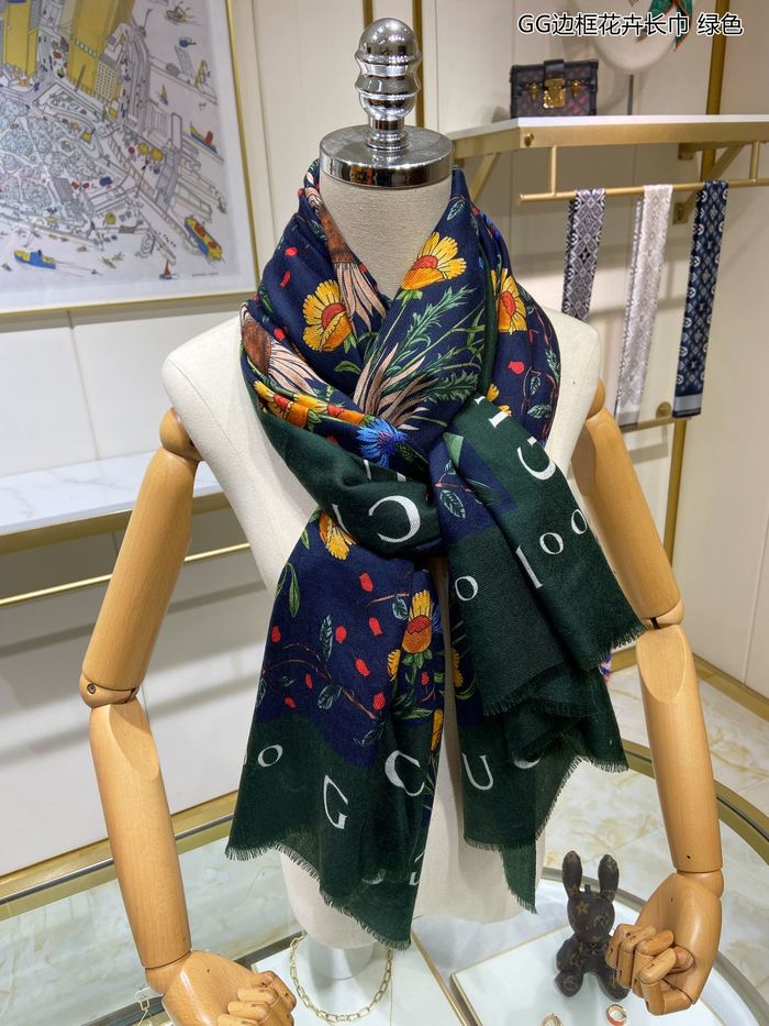 Gucci Scarf GUC00185