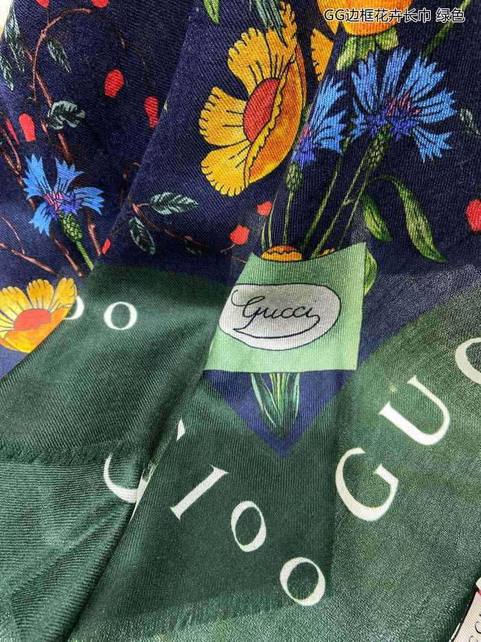 Gucci Scarf GUC00185