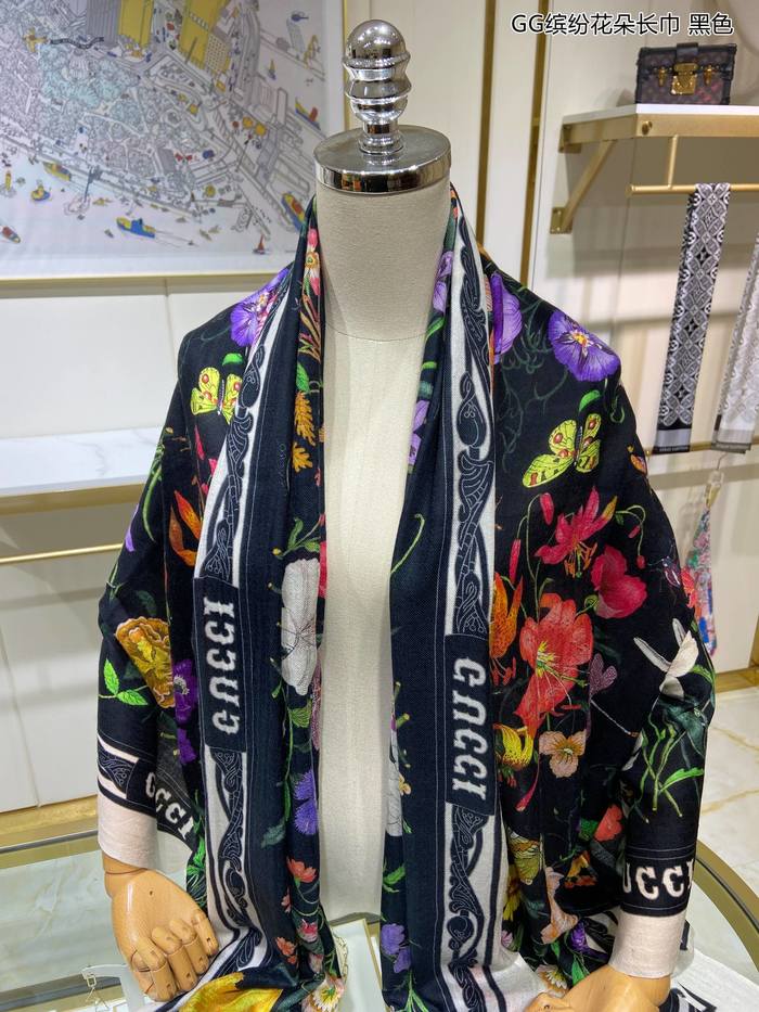 Gucci Scarf GUC00188