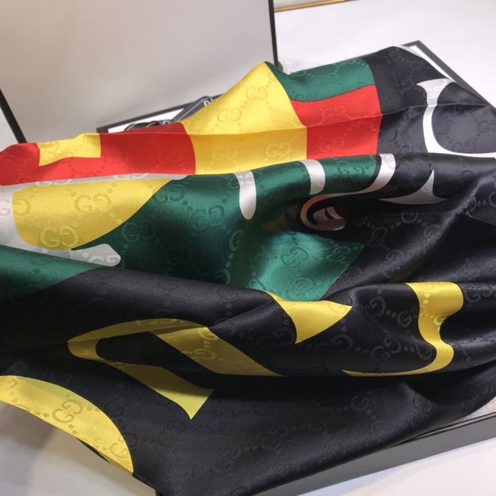 Gucci Scarf GUC00194