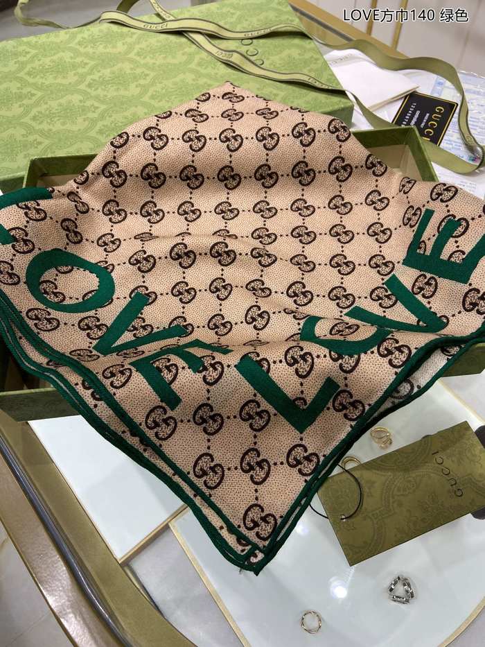 Gucci Scarf GUC00196