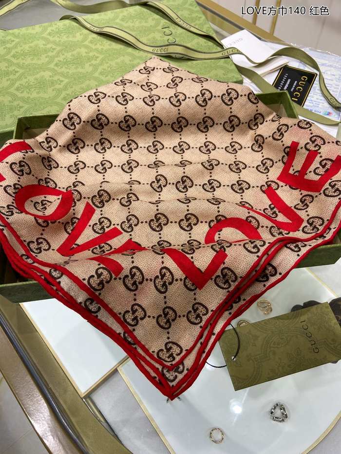 Gucci Scarf GUC00197