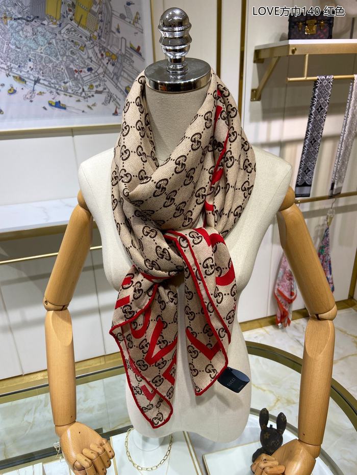 Gucci Scarf GUC00197