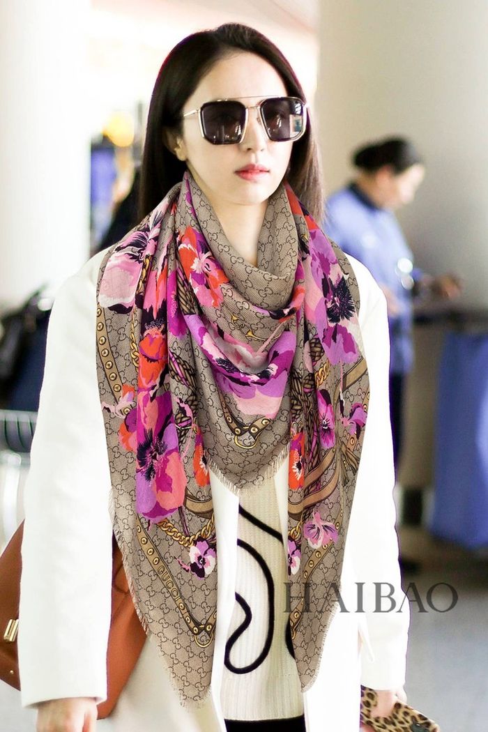 Gucci Scarf GUC00203