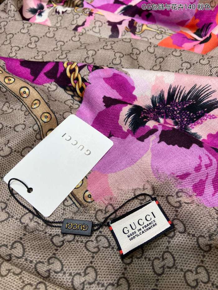 Gucci Scarf GUC00203