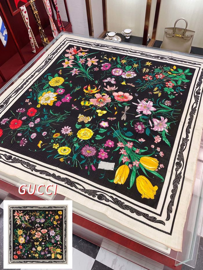 Gucci Scarf GUC00206