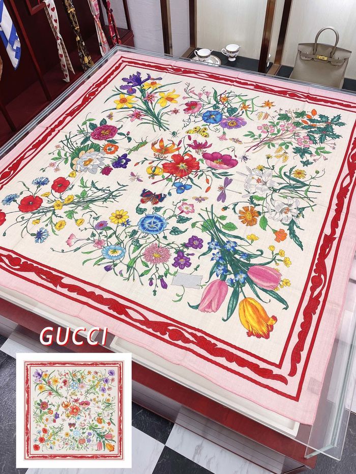 Gucci Scarf GUC00207