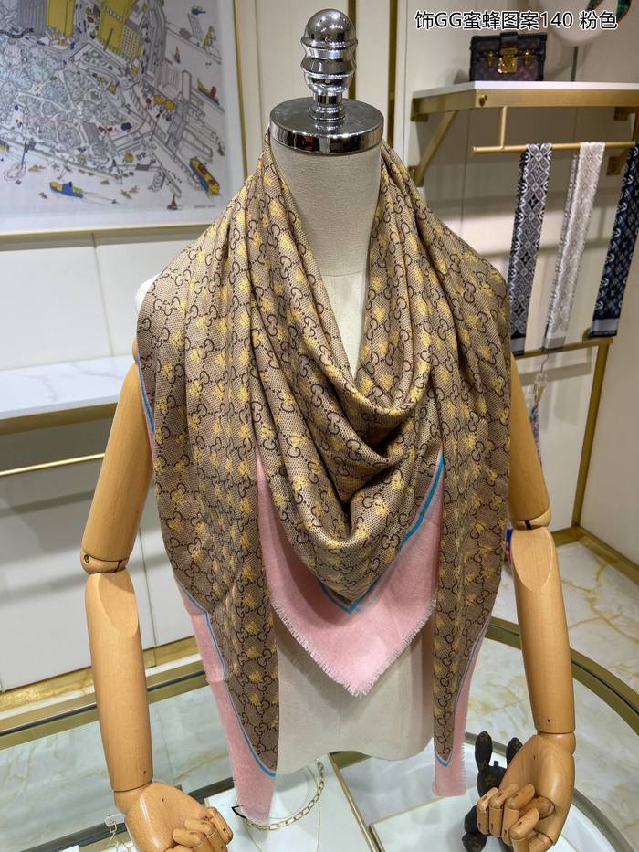 Gucci Scarf GUC00209