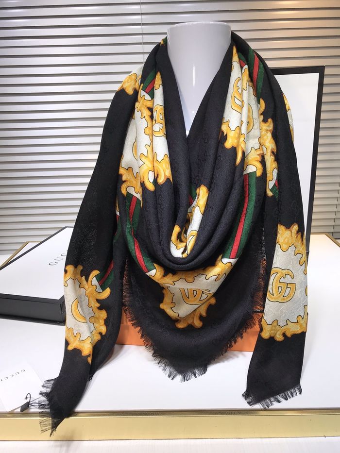 Gucci Scarf GUC00215