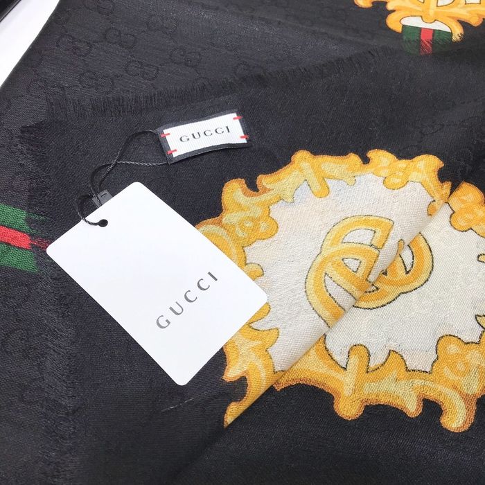 Gucci Scarf GUC00215