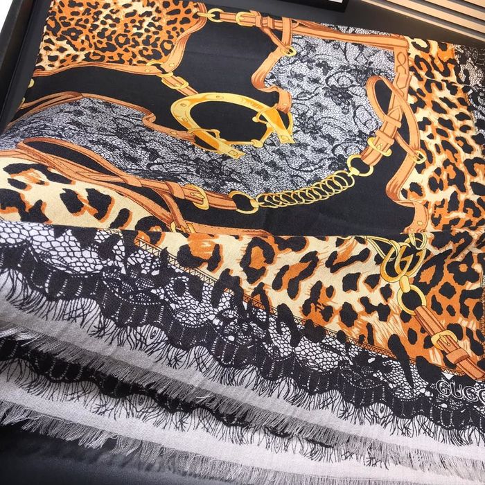 Gucci Scarf GUC00218