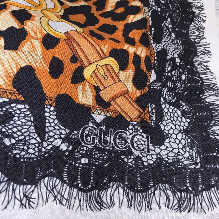 Gucci Scarf GUC00219