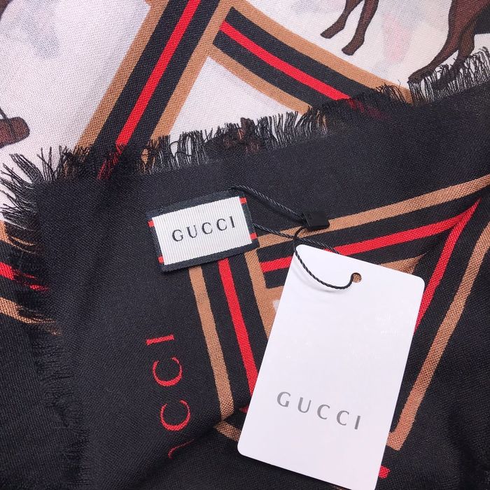 Gucci Scarf GUC00220