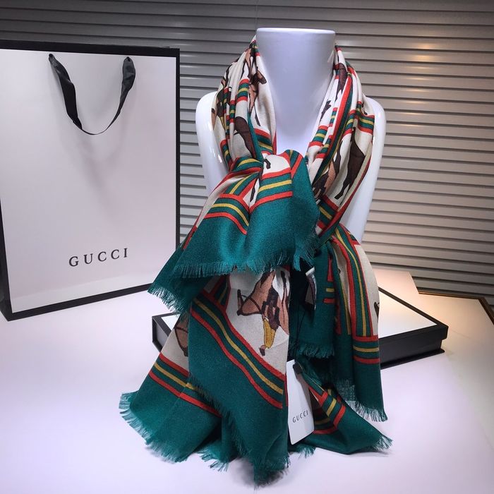 Gucci Scarf GUC00221