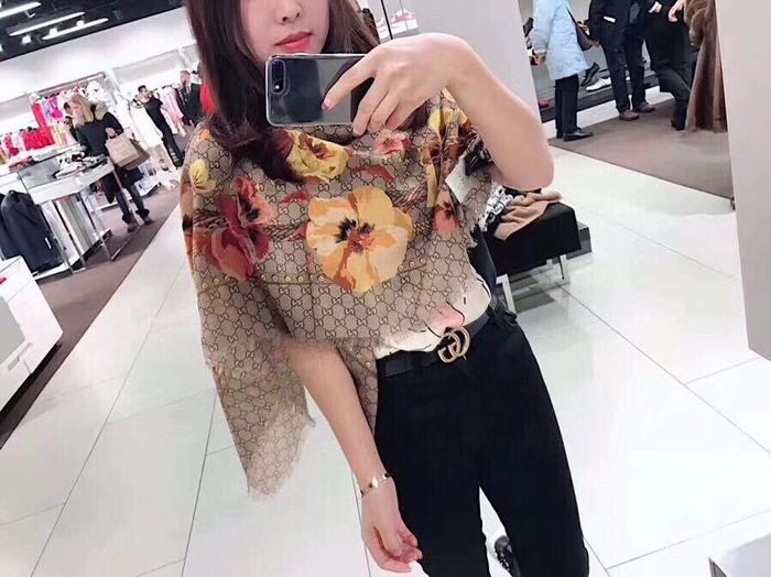 Gucci Scarf GUC00232