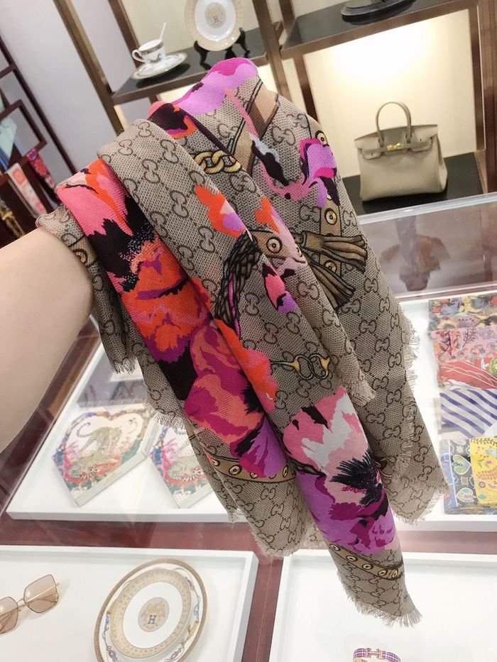 Gucci Scarf GUC00233