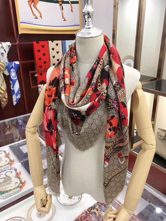 Gucci Scarf GUC00235