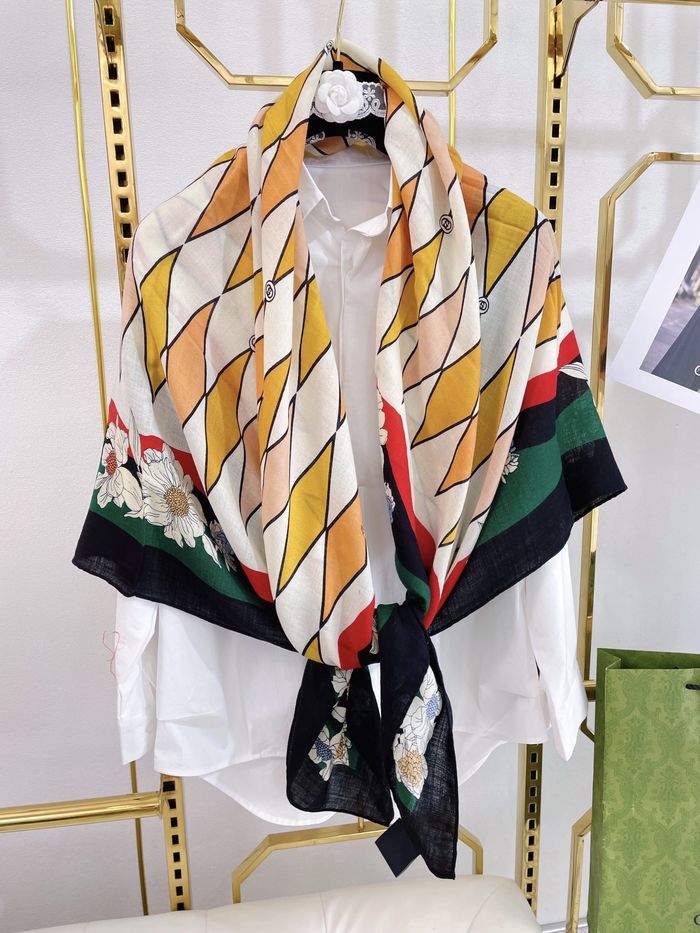 Gucci Scarf GUC00236