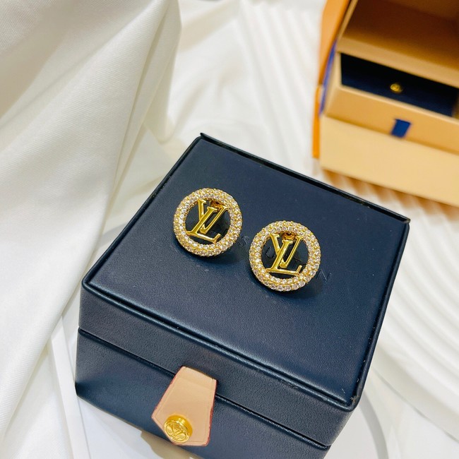 Louis Vuitton Earrings CE9453