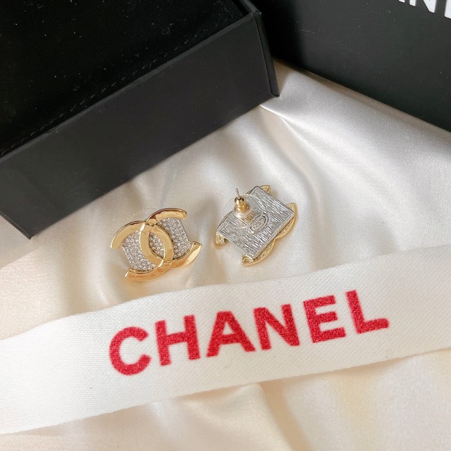 Chanel Earrings CE9455