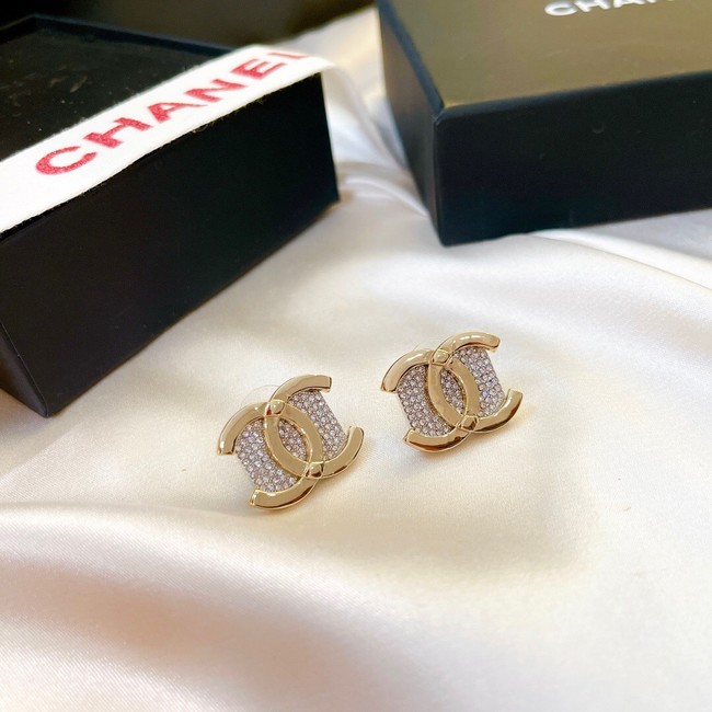 Chanel Earrings CE9455