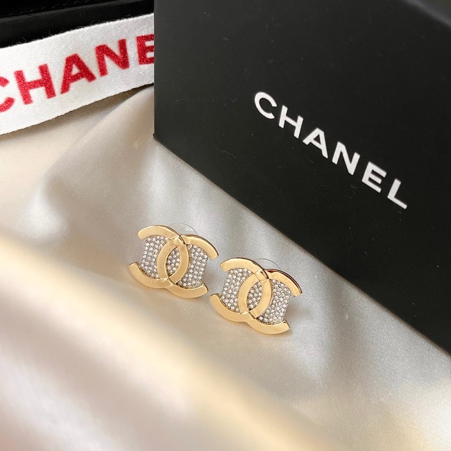 Chanel Earrings CE9455