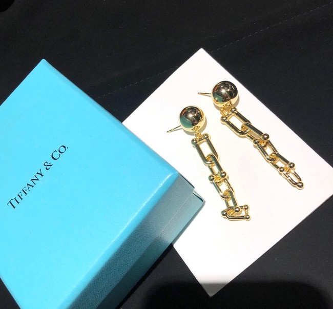 TIFFANY Earrings CE9461