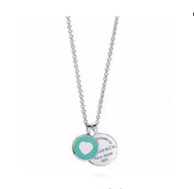 TIFFANY Necklace CE9457