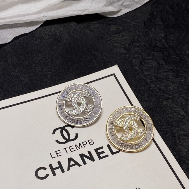 Chanel Brooch CE9463