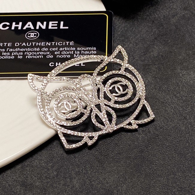 Chanel Brooch CE9464