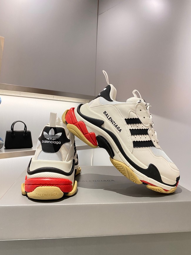 Balenciaga sneakers 16223-1