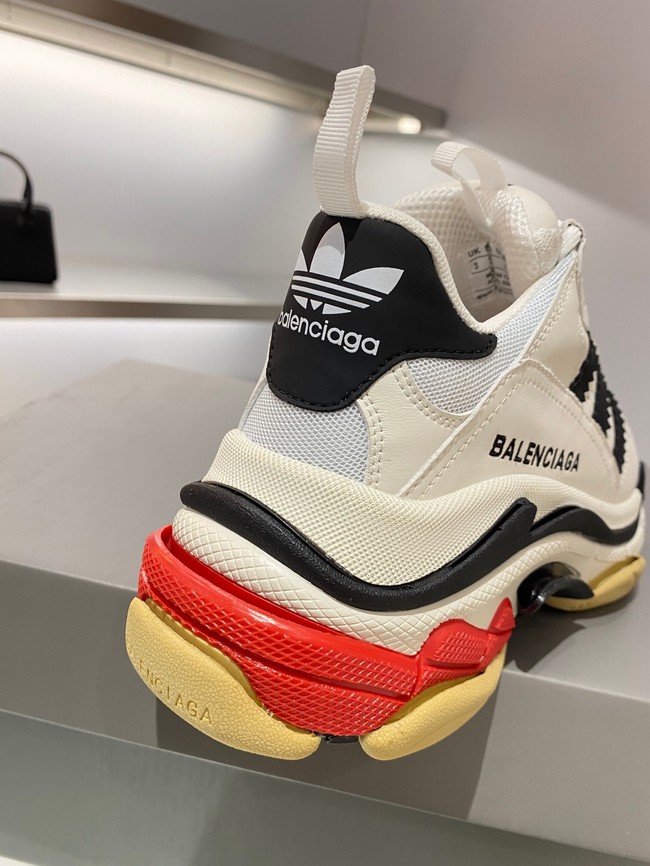 Balenciaga sneakers 16223-1