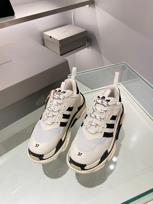 Balenciaga sneakers 16223-2