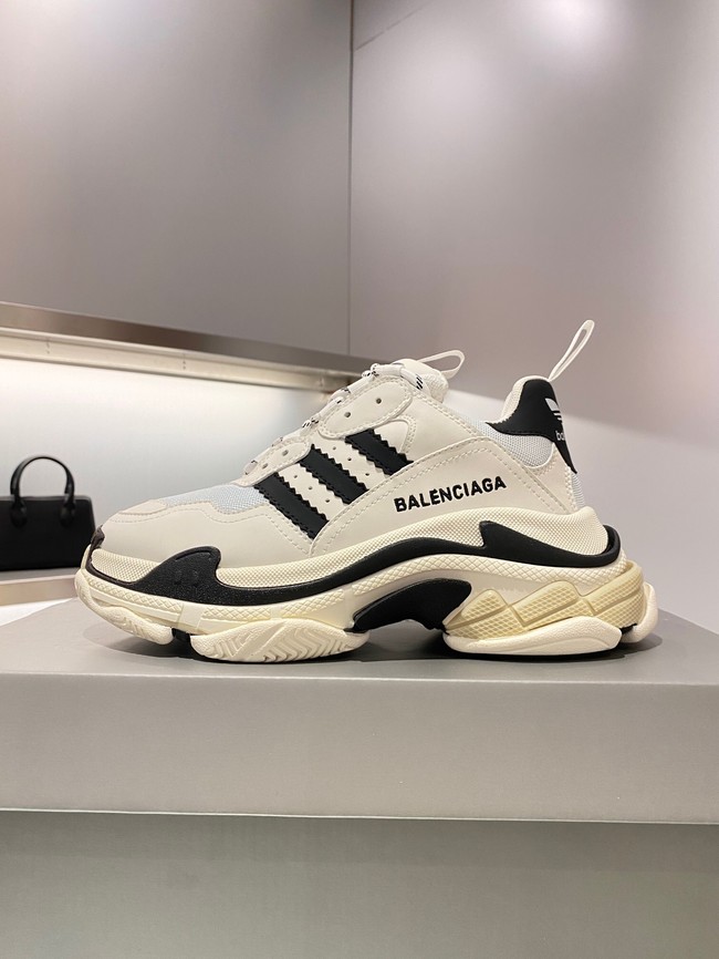 Balenciaga sneakers 16223-2