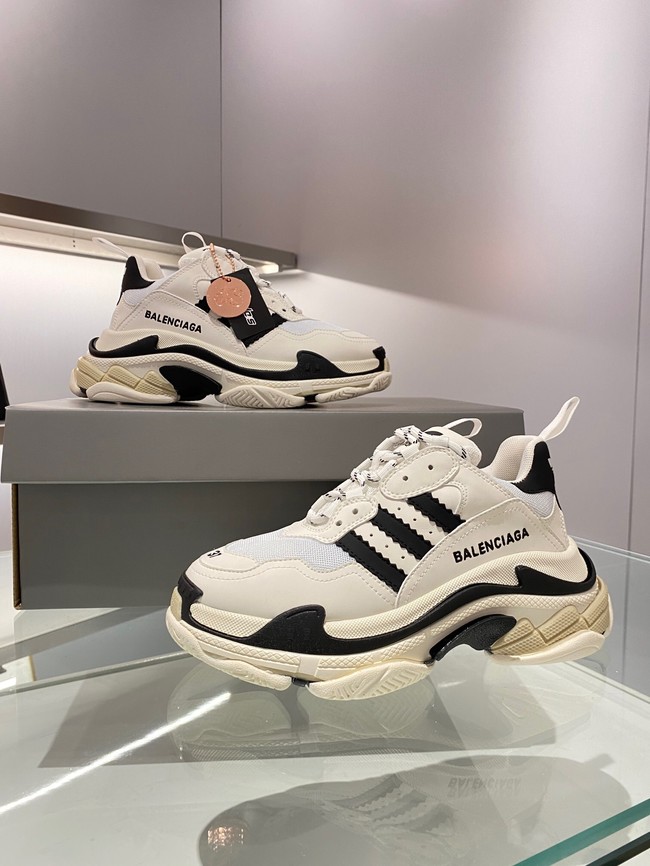 Balenciaga sneakers 16223-2