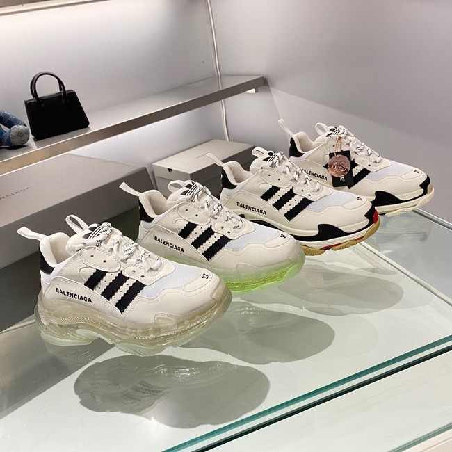 Balenciaga sneakers 16223-3