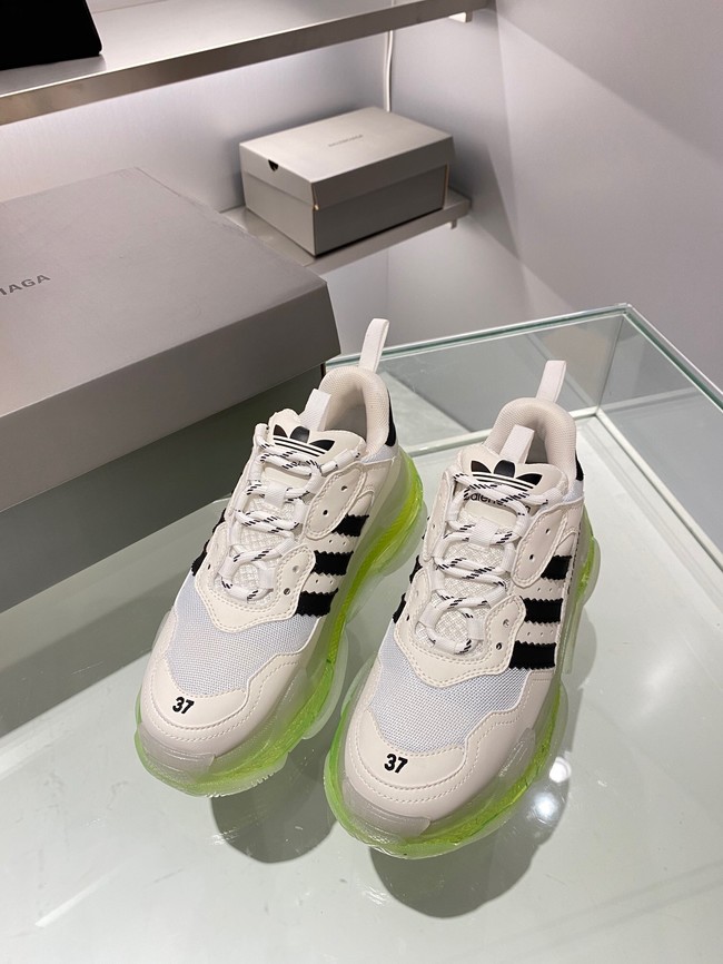 Balenciaga sneakers 16223-3