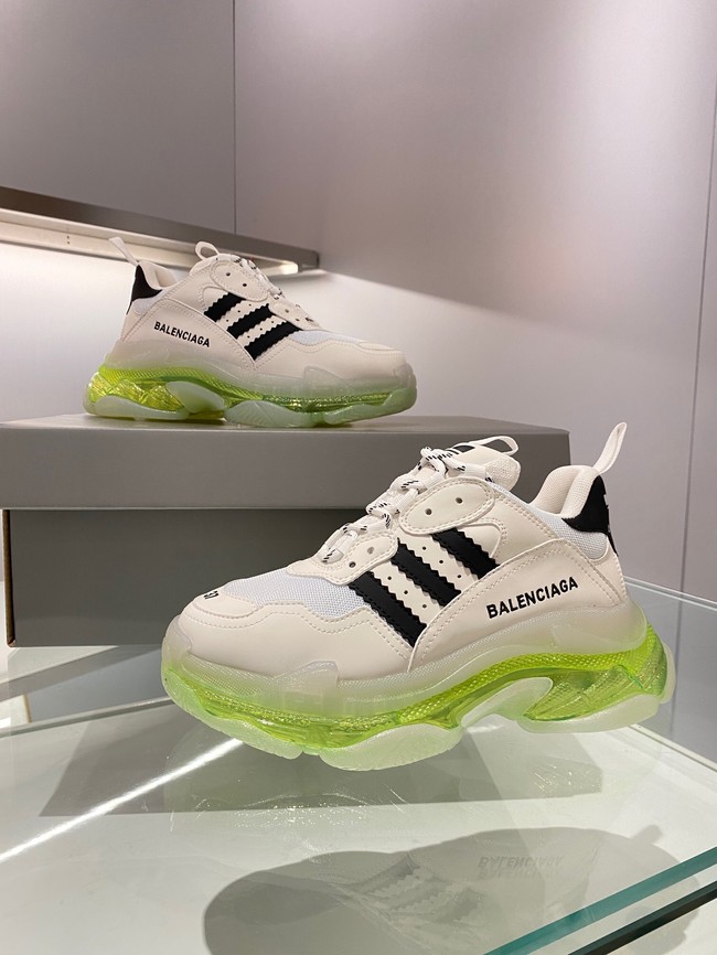 Balenciaga sneakers 16223-3