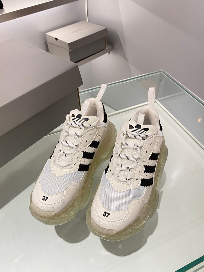 Balenciaga sneakers 16223-4