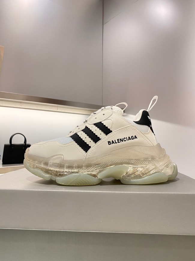 Balenciaga sneakers 16223-4