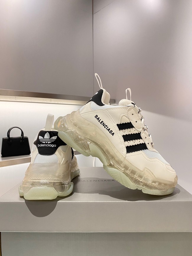 Balenciaga sneakers 16223-5