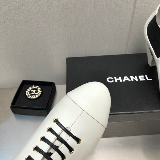 Chanel Shoes 16221-1