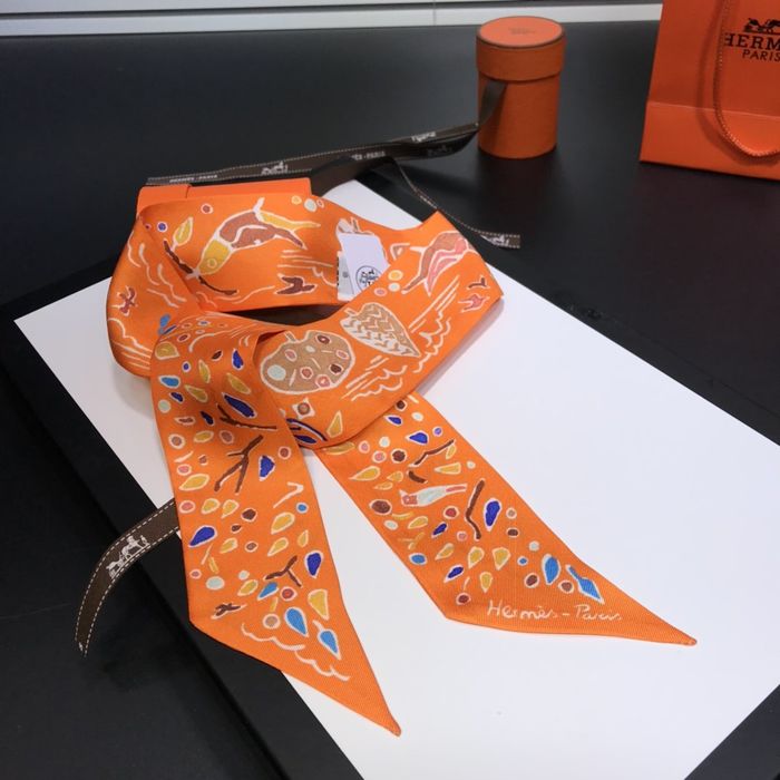 Hermes Scarf HEC00007